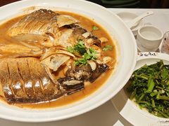 -原鄉本味 楚菜 丹江口鱼(北苑店)