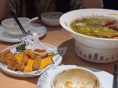 -太二酸菜鱼(福州泰禾店)