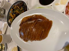 -惠丰堂饭庄·烤鸭·京味菜(西北旺·唐家岭店)