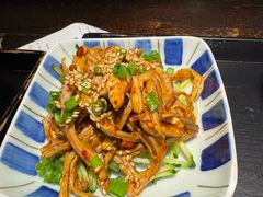 -喜晋道面馆(华严寺广场店)