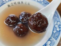 -粗茶淡饭(东关街店)