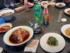 -二十八里太湖船菜(吉祥路店)