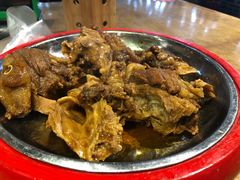 -六合居(温江店)