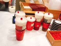 -奈雪的茶(市百一店)