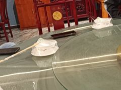 -梓檚中餐厅湖北菜小龙虾武昌鱼排骨藕汤(黄鹤楼店)