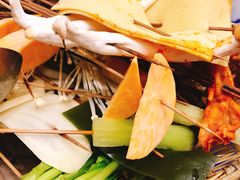 -马路边边串串香(双井直营店)