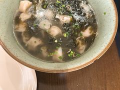 -佘山世茂艾美·御珍轩中餐厅