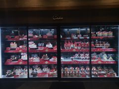 零售区-巴黎贝甜(银城东苑店)