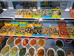 -韩麦大冷面(桂花街直营店)