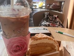 -星巴克(北京惠新东街店)