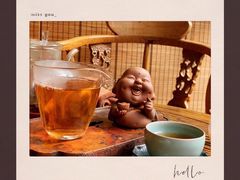 -Peet's Coffee皮爷咖啡(大学路店)