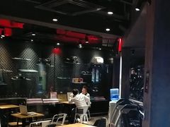-威尔仕健身(番禺店)