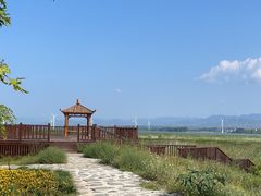 -怀来官厅水库