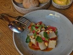 -BOR Eatery(安福路店)