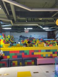 -宝燕乐园(闵行旗舰店)
