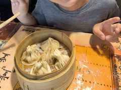 -南京大牌档(崇文门国瑞店)