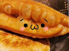 -弄堂咪道-饭香·面香·馄饨香(钦州北路田尚坊店)