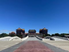 -大明幻境第一城