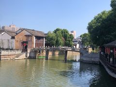 -衣裳街历史文化街区