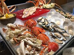 -威斯汀舞台餐厅