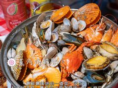 -阿里元海鲜·闽南特色菜(曾厝垵店)