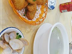 -秋姐美食店(旅游大道店)