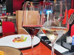 -西安W酒店·WEI全味西餐厅