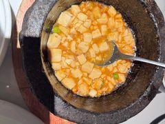 -绿茶餐厅(淮安吾悦广场店)