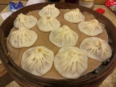 -老班长手工灌汤包老店(东山店)