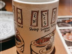 -万岁寿司(天河领展店)