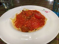 -美森西餐厅(曙光大道店)
