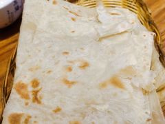 熏肉大饼-渔记熏肉大饼