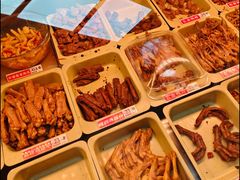 -绝味鸭脖(大学城店)