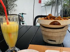 -青桃餐厅