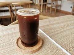 美式-simple hut简屋咖啡
