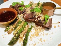 -La Terre乐田(万象城店)