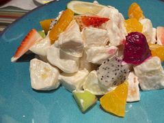 -米兰西点(鞍山店)