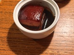 -新白鹿餐厅(龙游路总店·杭帮菜名店)