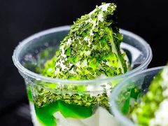 香菜冰激凌-麦当劳(湛江大厦店)