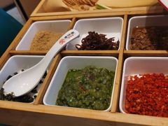 -老济南·地道济南菜(大明湖店)