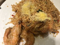 -莆田餐厅PUTIEN(三里屯店)