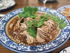 -兰边碗(鼓楼店)