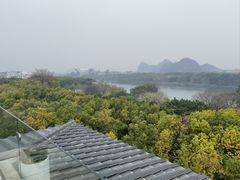 -忆咖啡观景餐厅(桂林象山公园店)