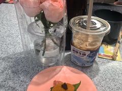-争鲜回转寿司(中街大悦城店)