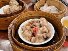 -香港蓮香樓(中環店)