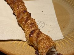 -BAKER&SPICE(安福路店)