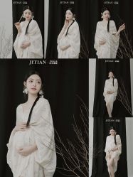 -专注孕妇照亲子照·纪田摄影