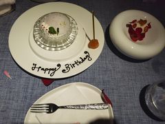 -弦月窗LUNETTE BY AMANDA(复兴路店)