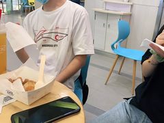 -DQ·蛋糕·冰淇淋(金牛万达店)