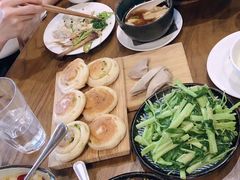 -耕食记 Geng Shi Ji